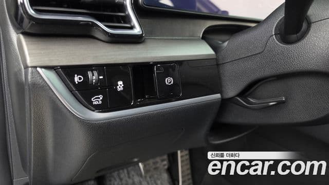 Kia Sportage 2022 — Photo 18/33