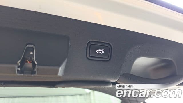Kia Sportage 2022 — Photo 27/33