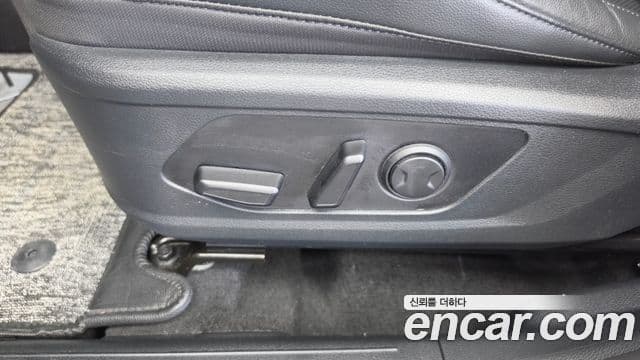 Kia Sportage 2022 — Photo 21/33