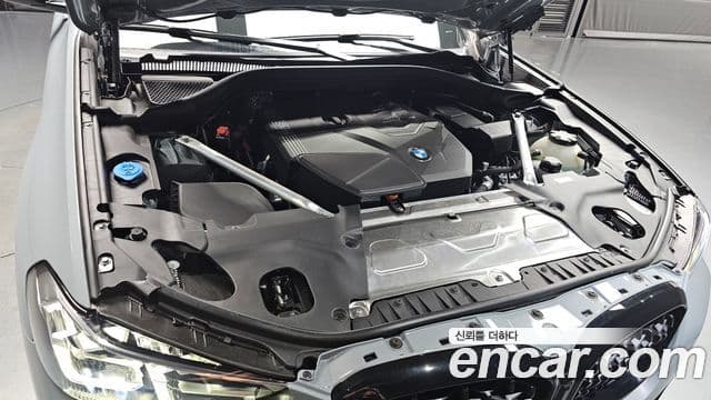 BMW X4 2025 — Şəkil 14/20