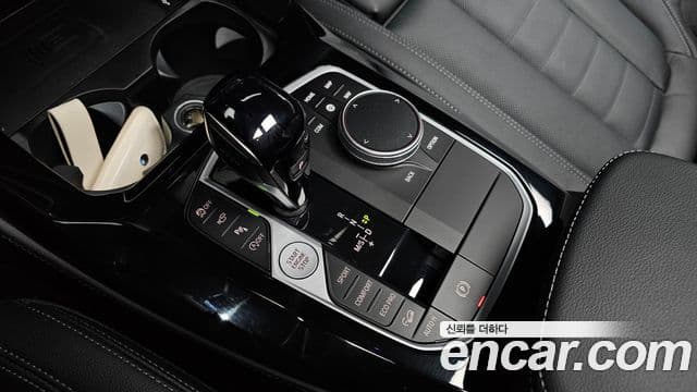 BMW X4 2025 — Şəkil 6/20