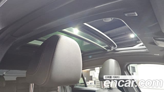 BMW X4 2025 — Şəkil 16/20