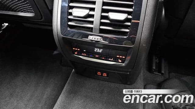 BMW X4 2025 — Şəkil 17/20