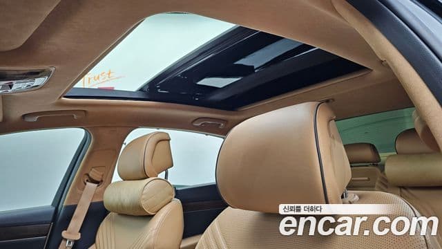 Genesis G80 2023 — ფოტო 13/30