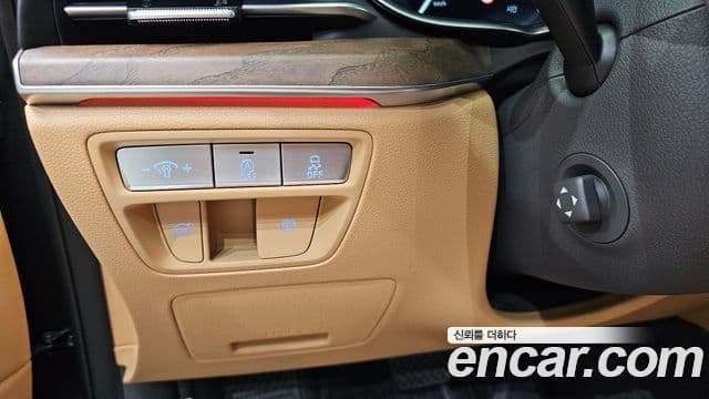 Genesis G80 2023 — ფოტო 11/30