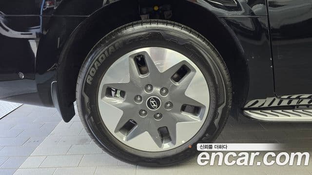 Hyundai Staria 2026 — Şəkil 9/20