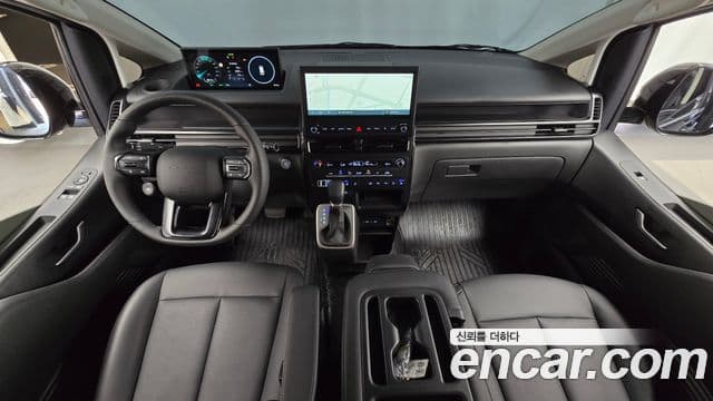Hyundai Staria 2026 — Şəkil 4/20