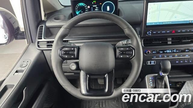 Hyundai Staria 2026 — Şəkil 5/20