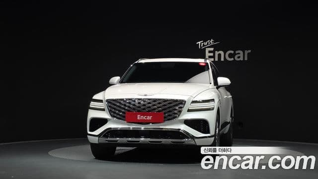 Genesis GV80 2025 — Şəkil 15/34