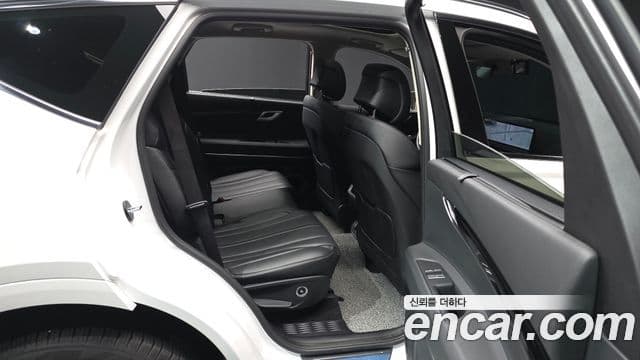 Genesis GV80 2025 — Şəkil 21/34