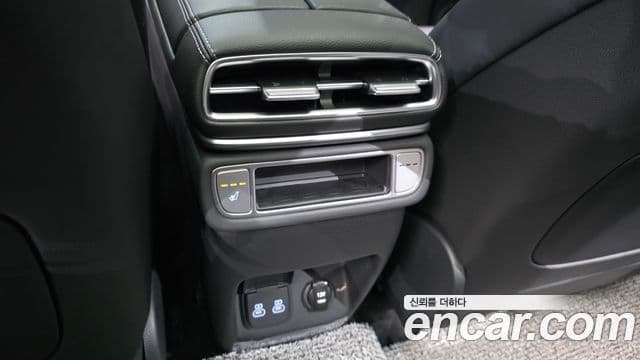 Genesis GV80 2025 — Şəkil 19/34