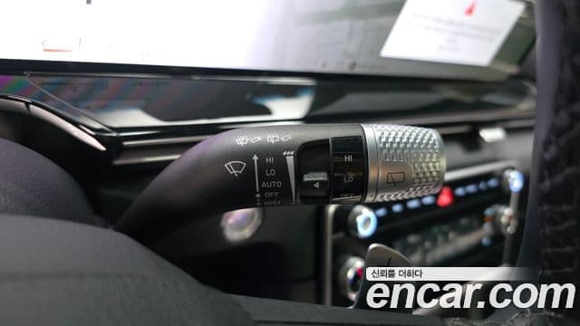 Genesis GV80 2025 — Şəkil 12/34