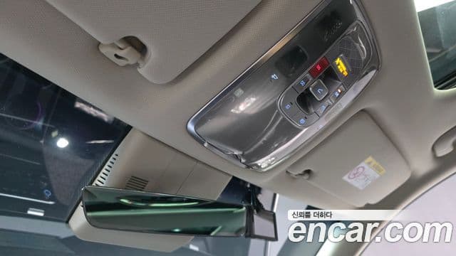 Genesis GV80 2025 — Şəkil 26/34