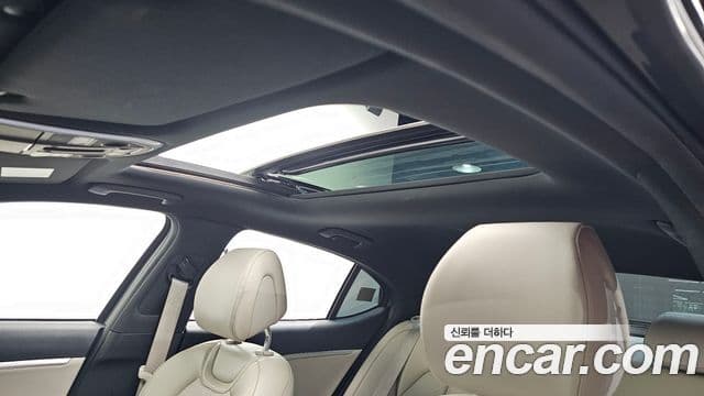 Genesis G70 2021 — ფოტო 2/20