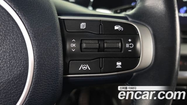 Kia Sportage 2022 — Фото 17/20