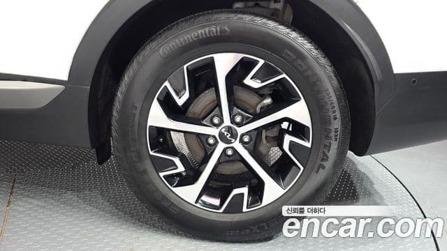 Kia Sportage 2022 — Photo 26/32