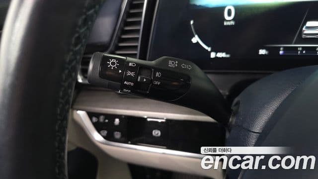 Kia Sportage 2022 — Photo 10/32