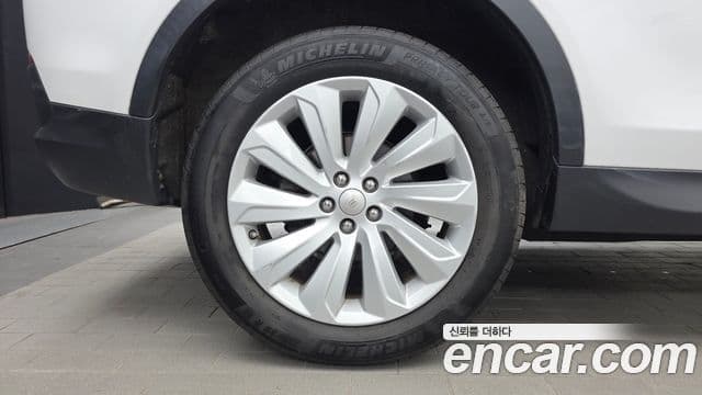 Land Rover Discovery Sport 2020 — ფოტო 11/20
