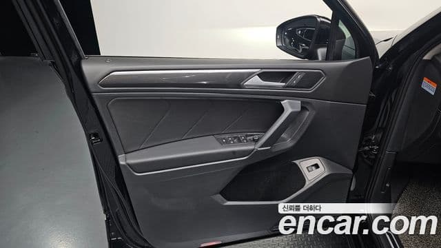 Volkswagen Tiguan Allspace 2020 — ფოტო 6/31