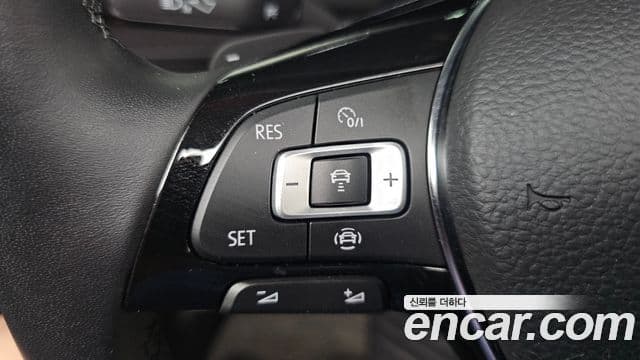 Volkswagen Tiguan Allspace 2020 — ფოტო 5/31