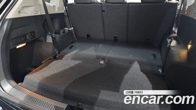 Volkswagen Tiguan Allspace 2020 — ფოტო 9/31