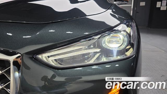 Genesis G70 2019 — Şəkil 22/31