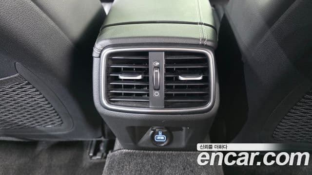 Genesis G70 2019 — Şəkil 20/31