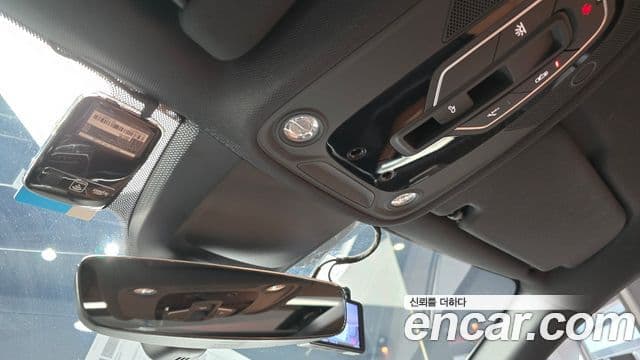 Audi A6 2020 — ფოტო 5/33
