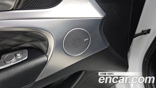 Genesis G70 2018 — Photo 3/35