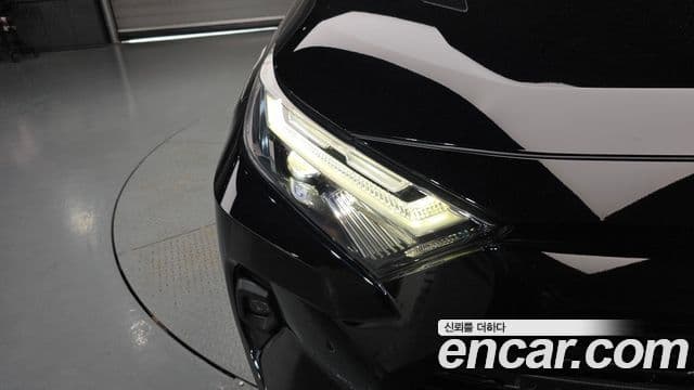Toyota RAV4 2023 — Photo 20/34