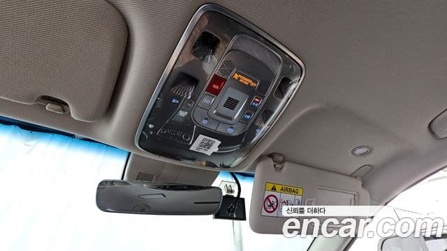 Genesis GV80 2021 — ფოტო 17/20