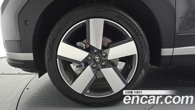 Hyundai Santa Fe 2026 — ფოტო 13/36