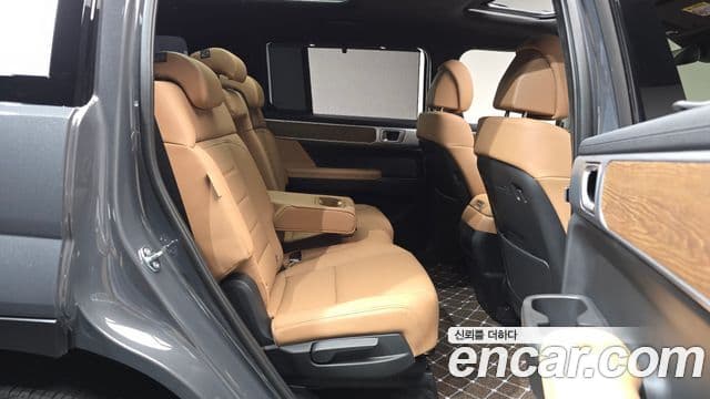 Hyundai Santa Fe 2026 — ფოტო 26/36
