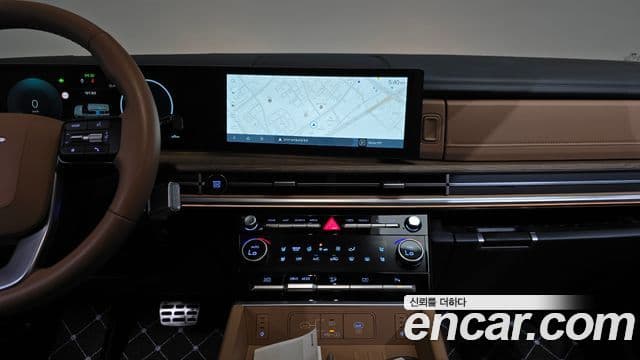 Hyundai Santa Fe 2026 — ფოტო 32/36