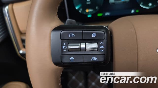 Hyundai Santa Fe 2026 — ფოტო 35/36