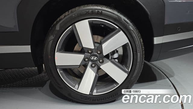 Hyundai Santa Fe 2026 — ფოტო 7/36