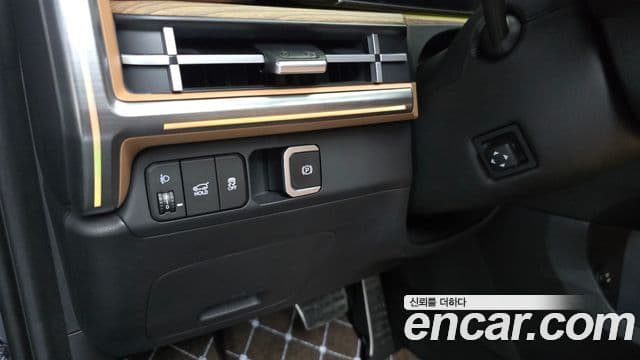Hyundai Santa Fe 2026 — ფოტო 10/36