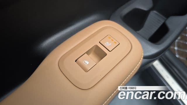 Hyundai Santa Fe 2026 — ფოტო 2/36