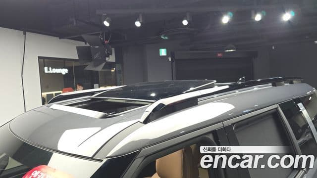 Hyundai Santa Fe 2026 — ფოტო 29/36