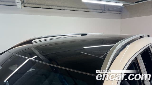 Mercedes-Benz GLS-Class 2025 — Photo 5/20