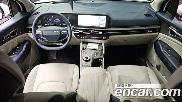 Kia Sportage 2025 — Фото 10/20