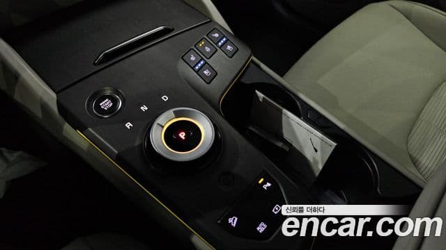 Kia Sportage 2025 — Фото 7/20