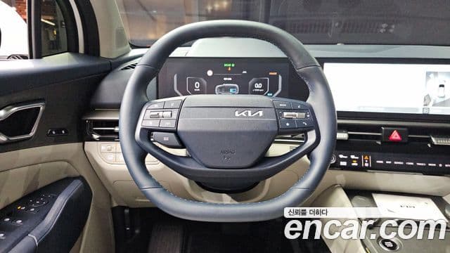 Kia Sportage 2025 — Фото 13/20