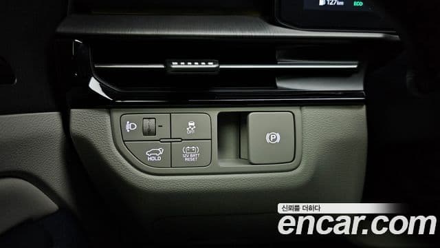 Kia Sportage 2025 — Фото 19/20