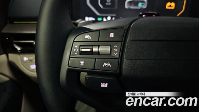 Kia Sportage 2025 — Фото 20/20