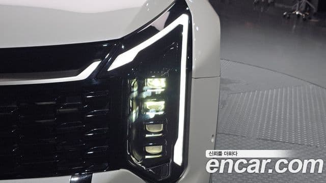 Kia Sportage 2025 — Photo 30/33