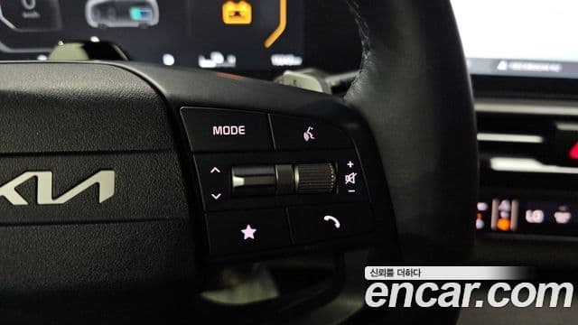 Kia Sportage 2025 — Photo 4/33