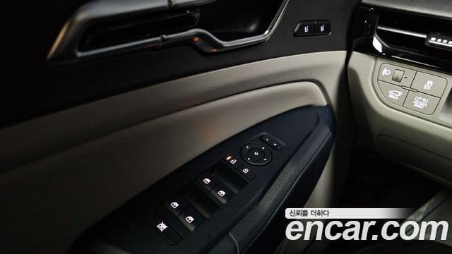 Kia Sportage 2025 — Photo 15/33