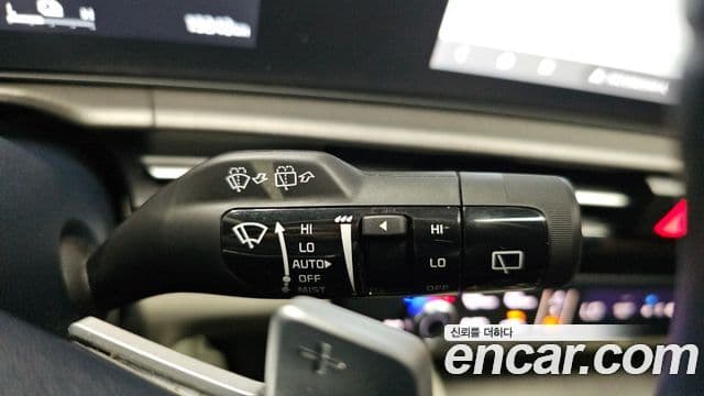 Kia Sportage 2025 — Photo 22/33
