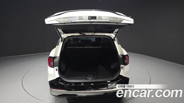 Kia Sportage 2025 — Photo 10/33